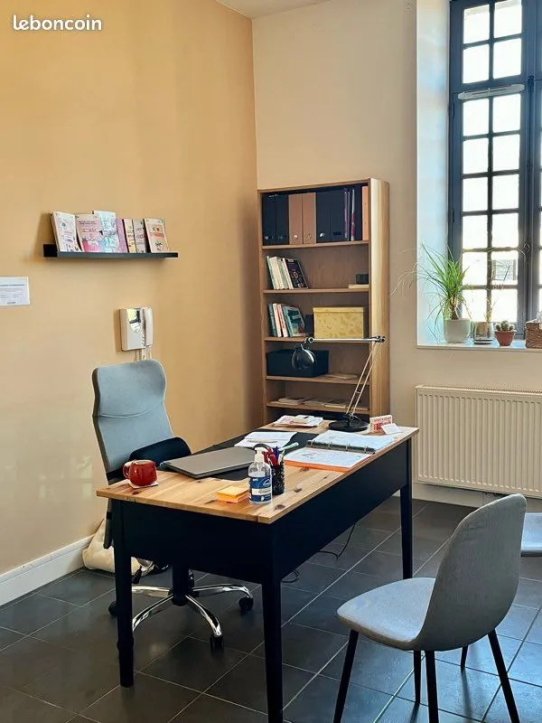 Bureau