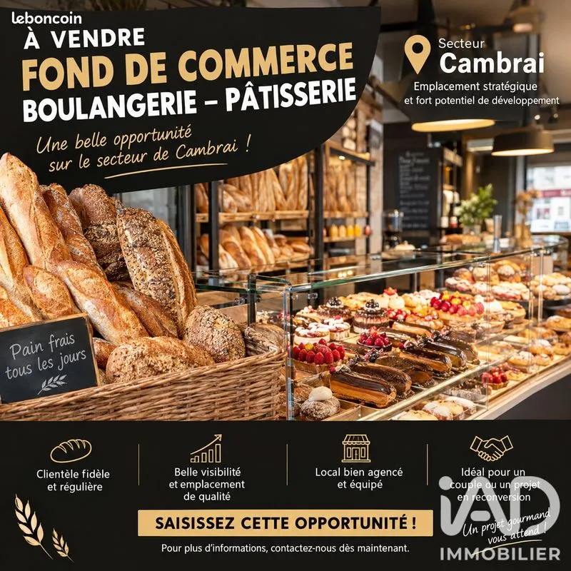 Local commercial