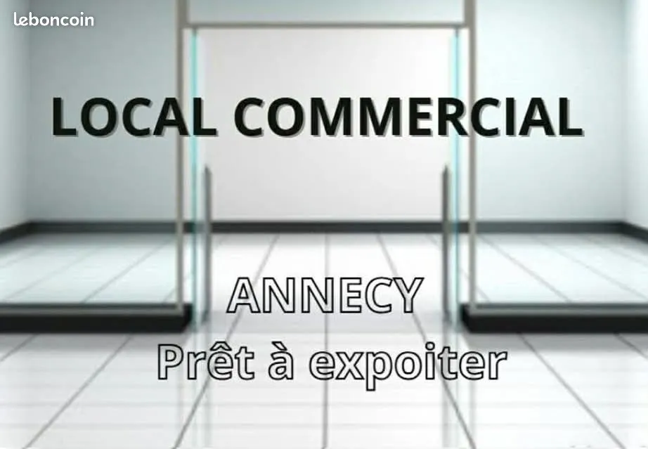 Local commercial