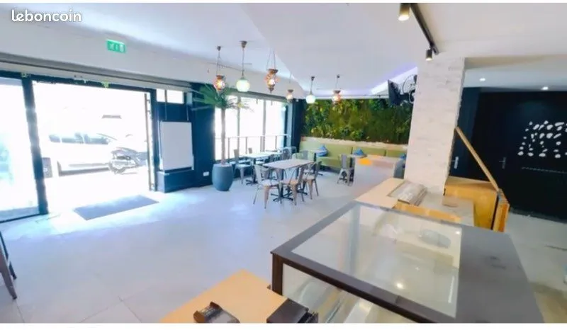Local commercial