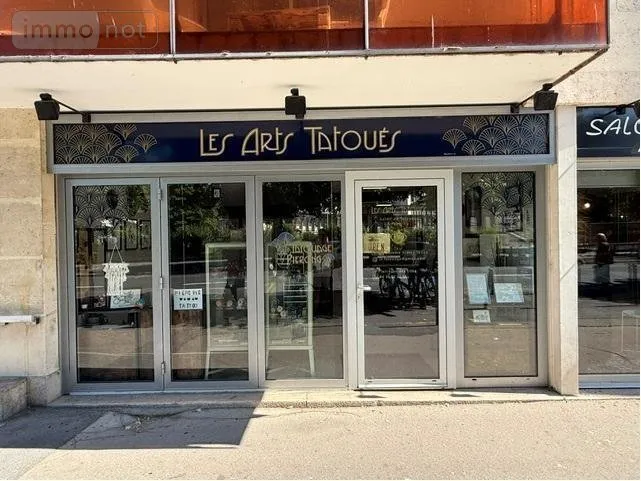 Local commercial