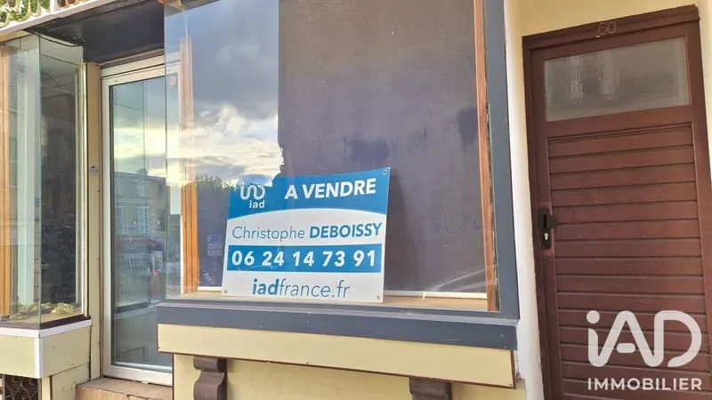 Local commercial