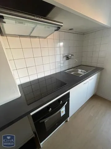 Immeuble