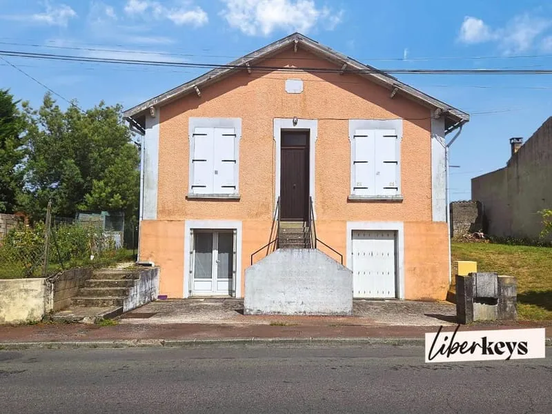 Immeuble