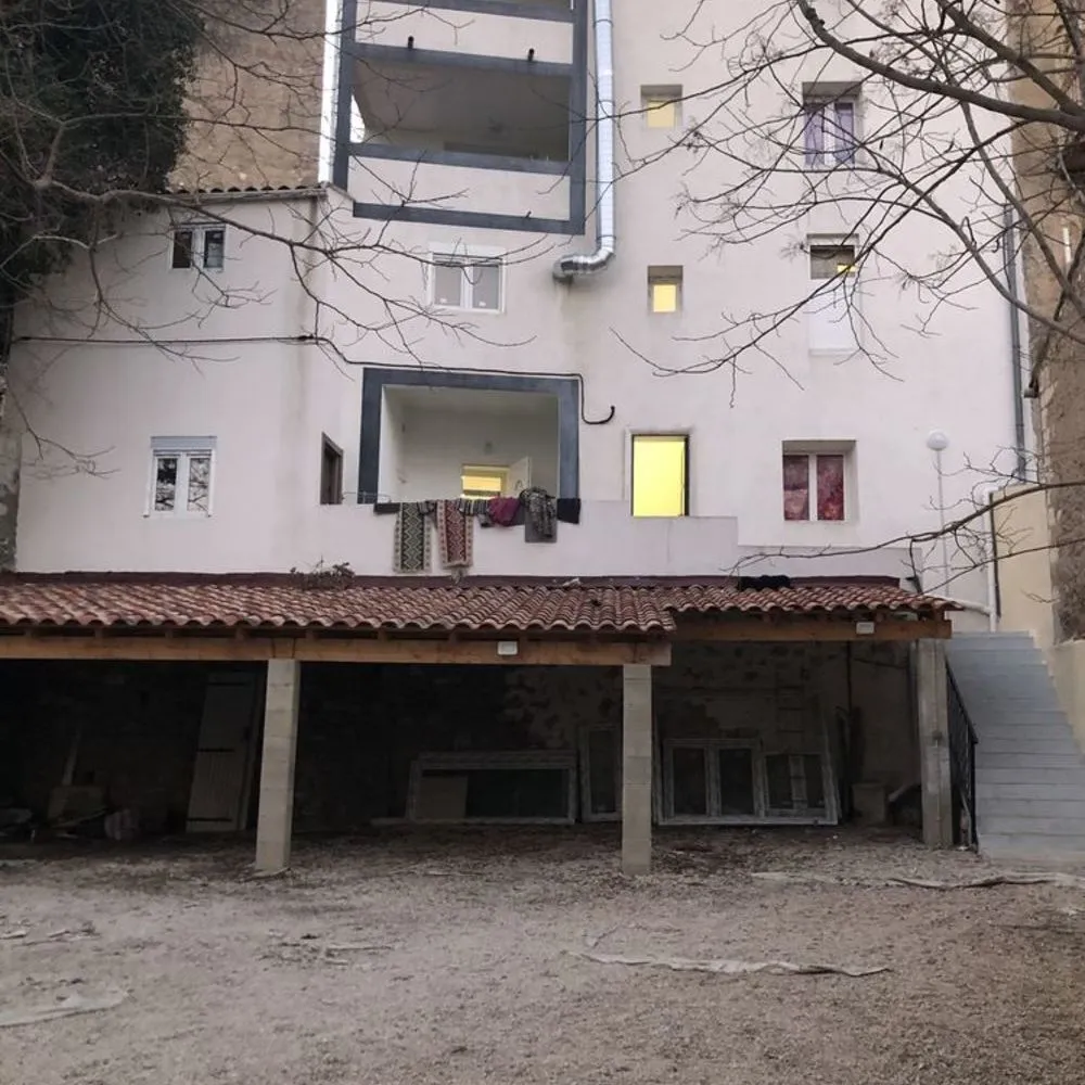 Immeuble