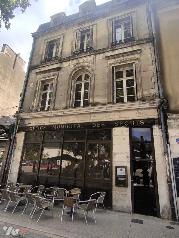 Bureau