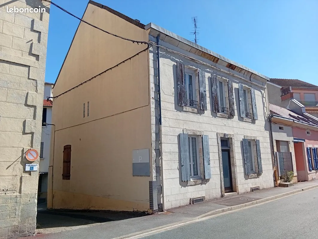 Immeuble