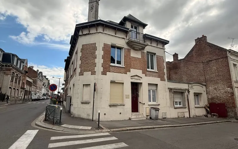 Immeuble