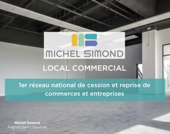 Local commercial