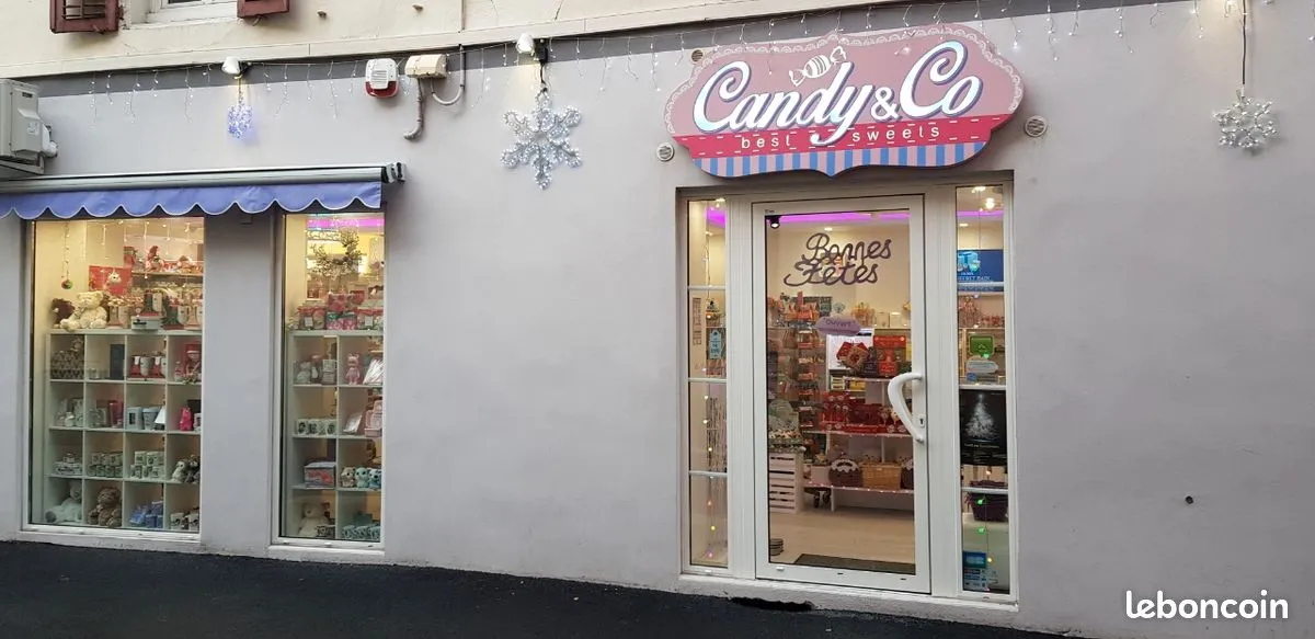 Local commercial