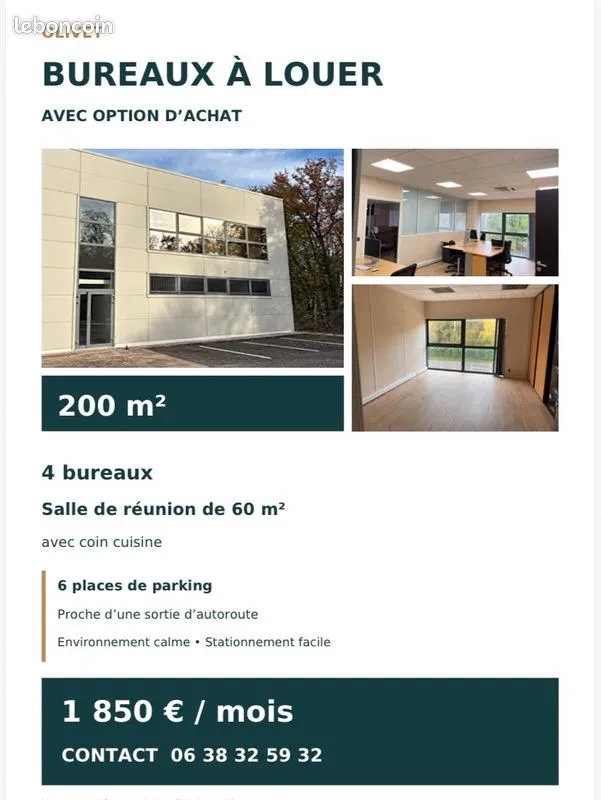Bureau