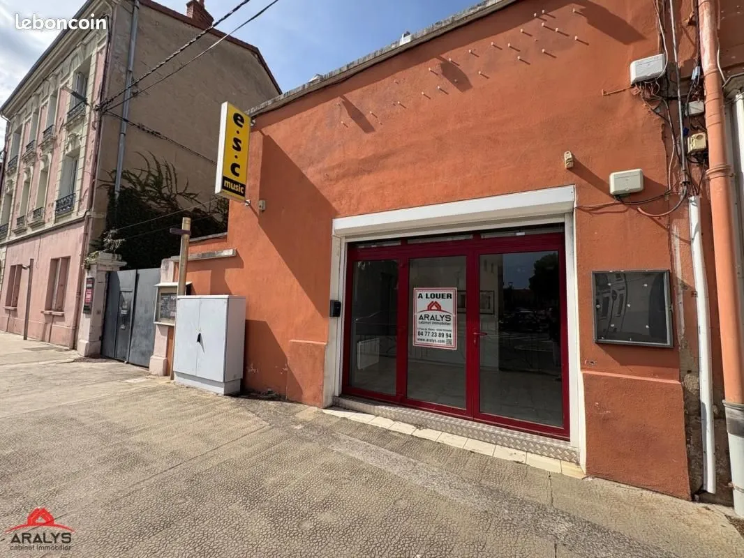 Local commercial