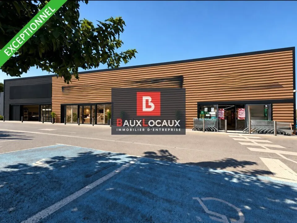 Local commercial