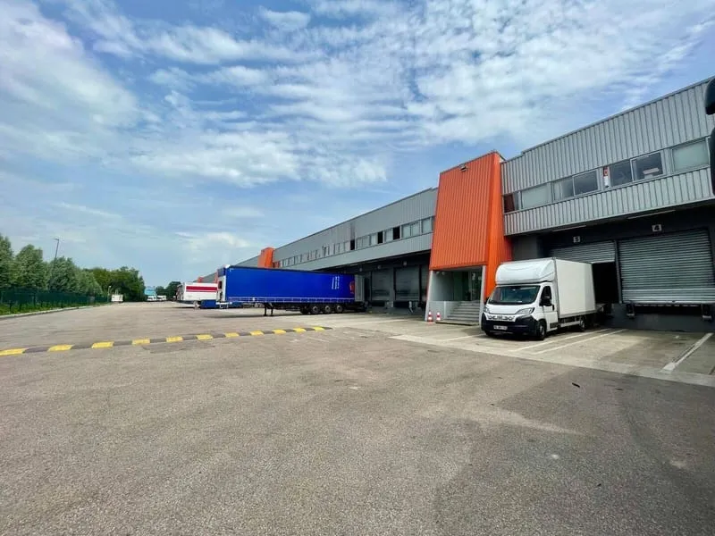 Logistique
