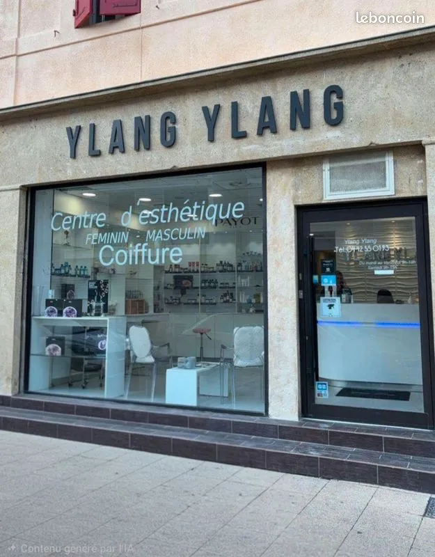 Local commercial