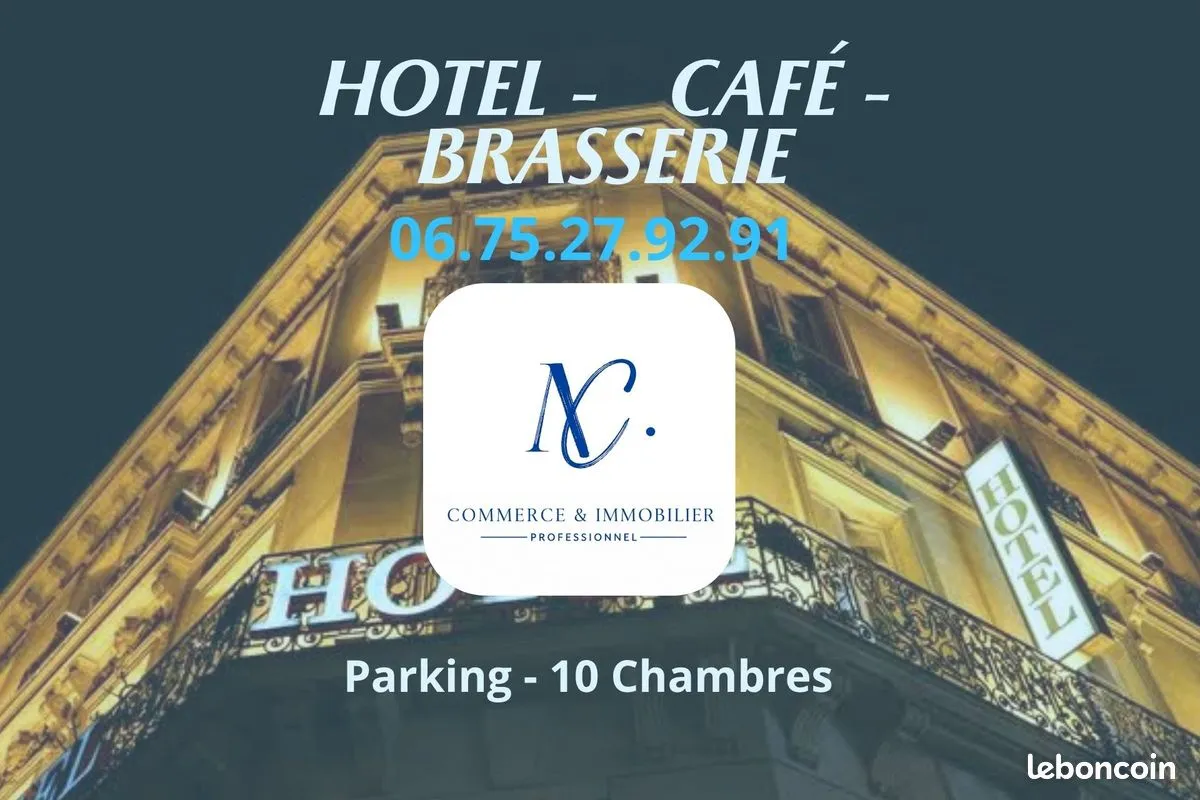 Hôtel