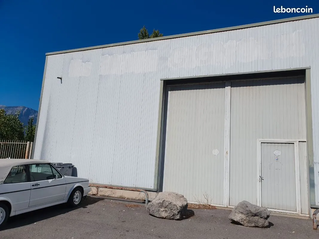 Logistique
