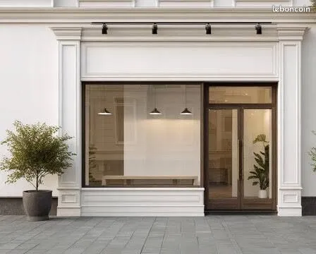 Local commercial