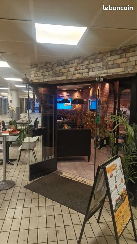 Local commercial