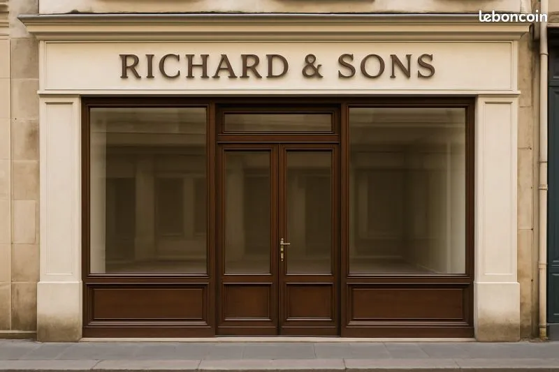 Local commercial