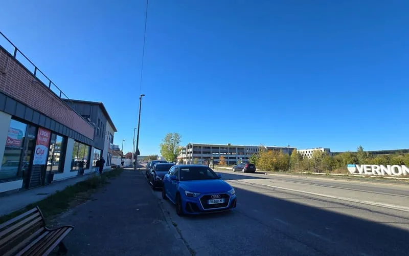 Local commercial