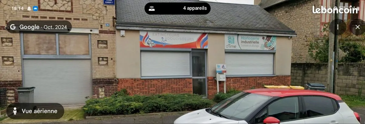 Bureau