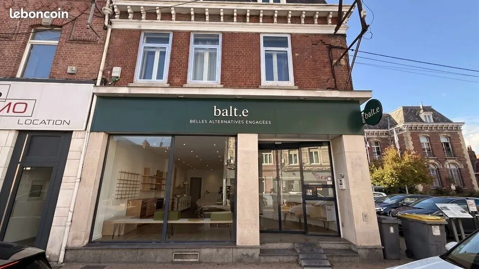 Local commercial