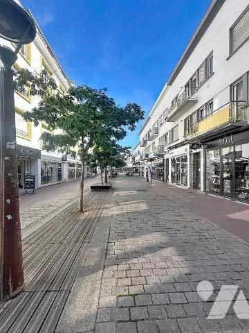 Local commercial