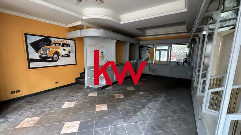 Local commercial