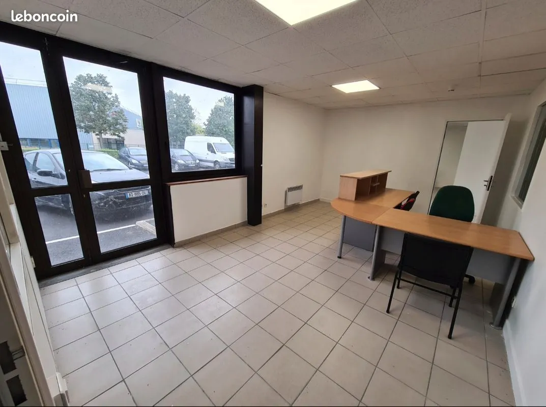 Bureau