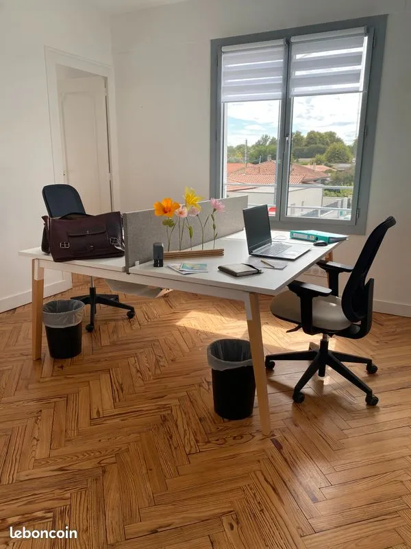 Bureau