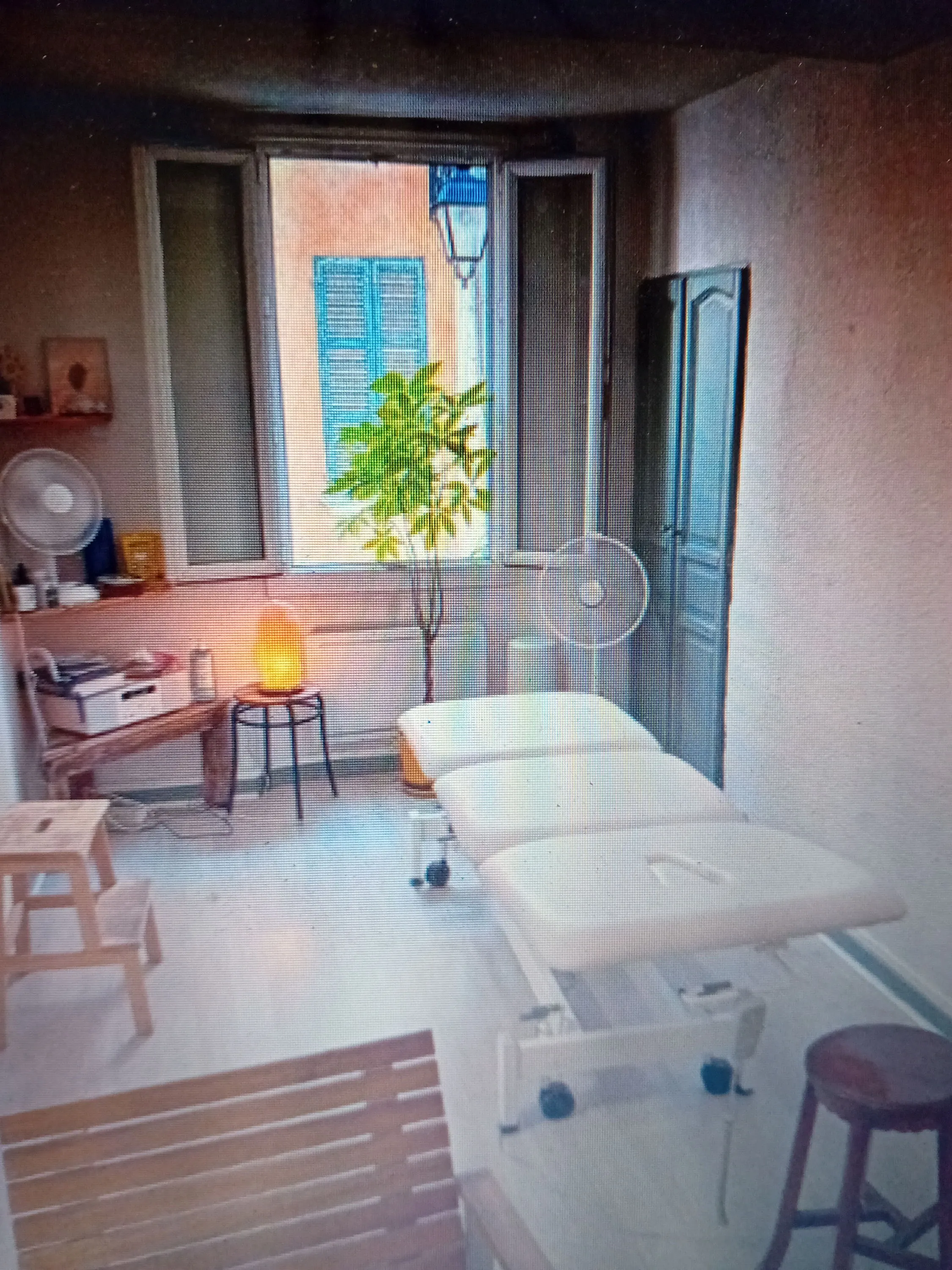 Bureau
