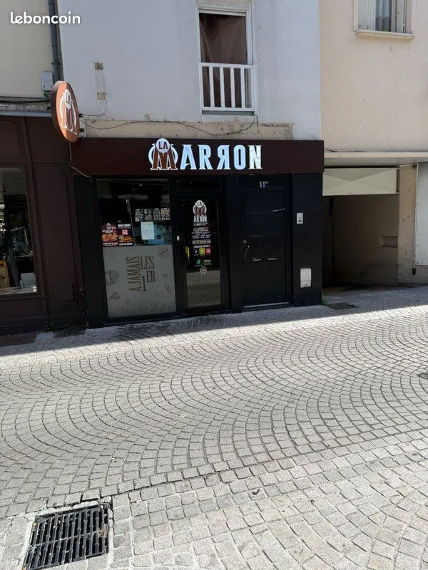 Local commercial