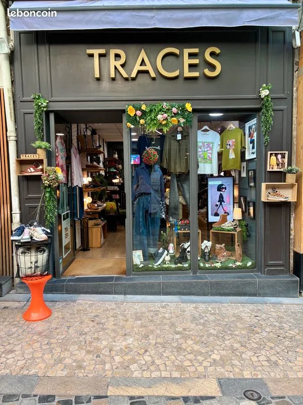 Local commercial