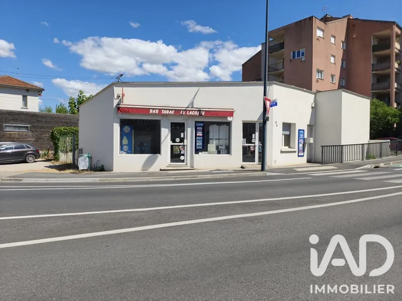 Local commercial