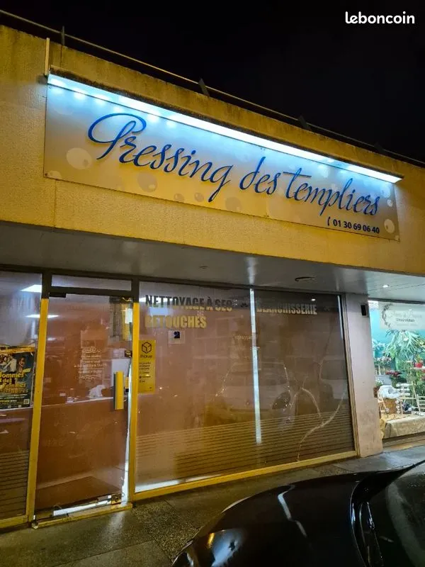 Local commercial