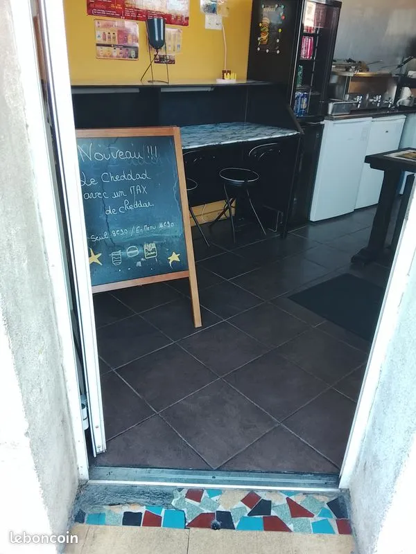 Local commercial