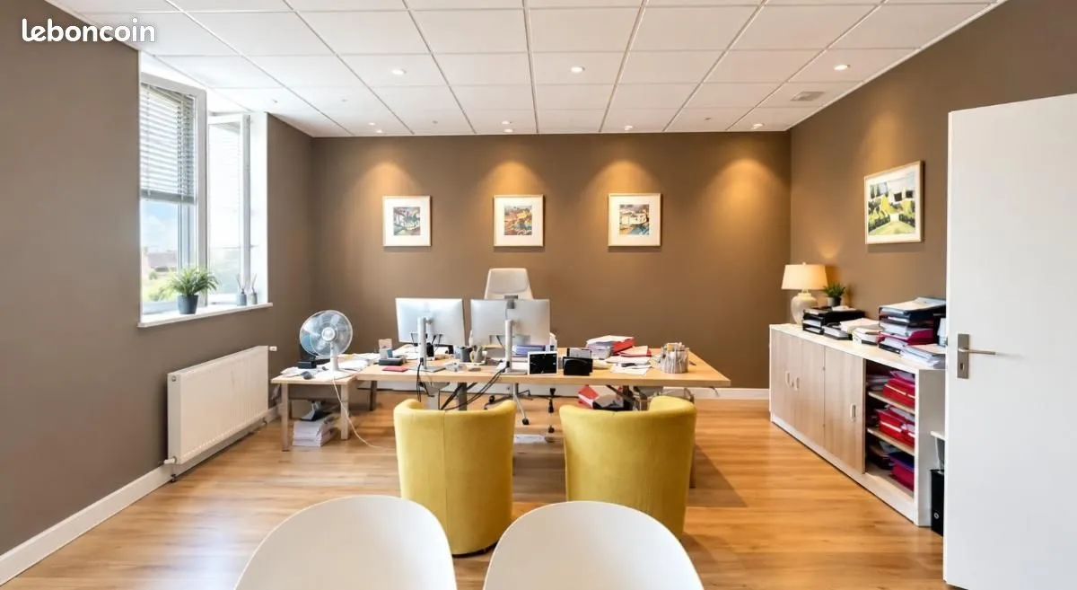 Bureau