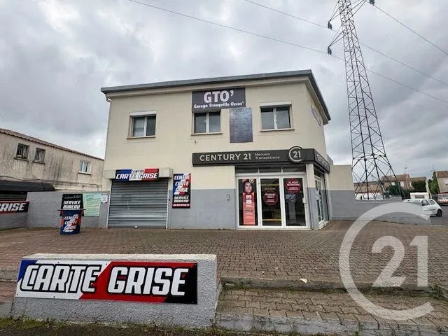 Local commercial
