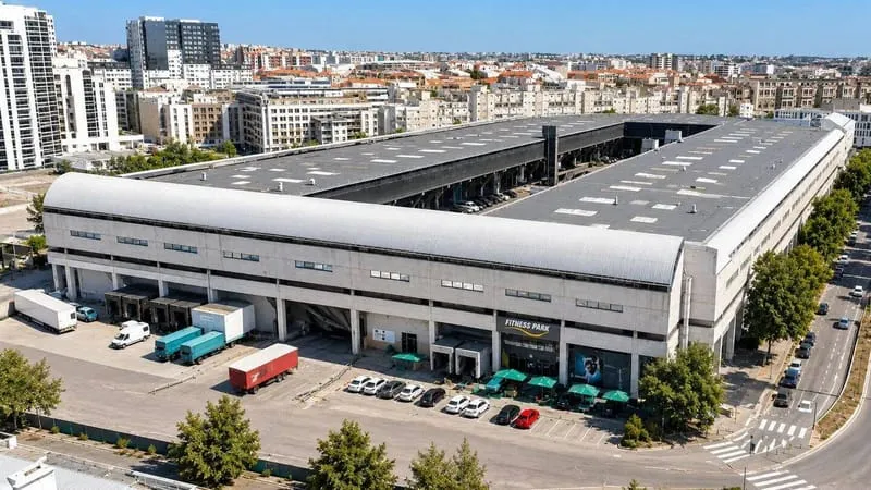 Logistique