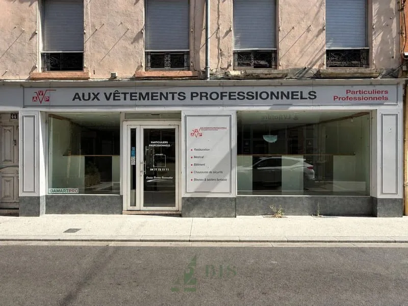 Local commercial
