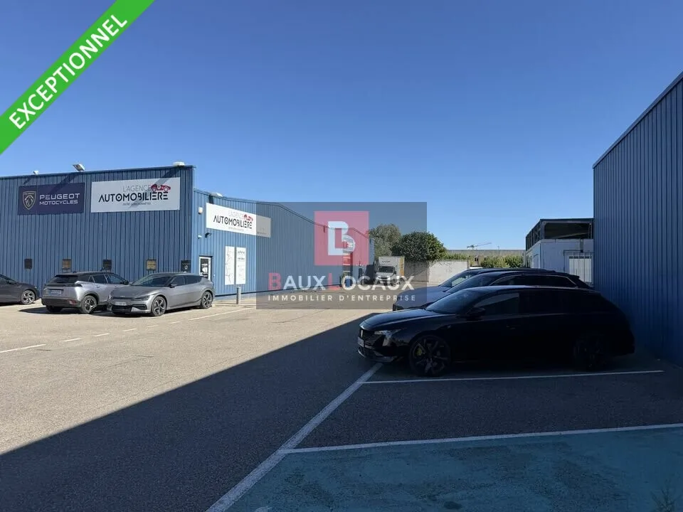 Local commercial