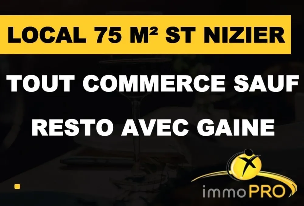 Local commercial