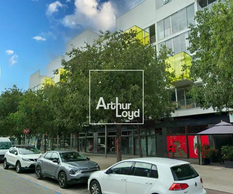 Local commercial