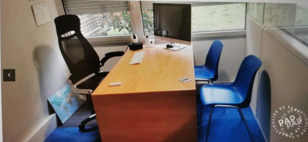 Bureau