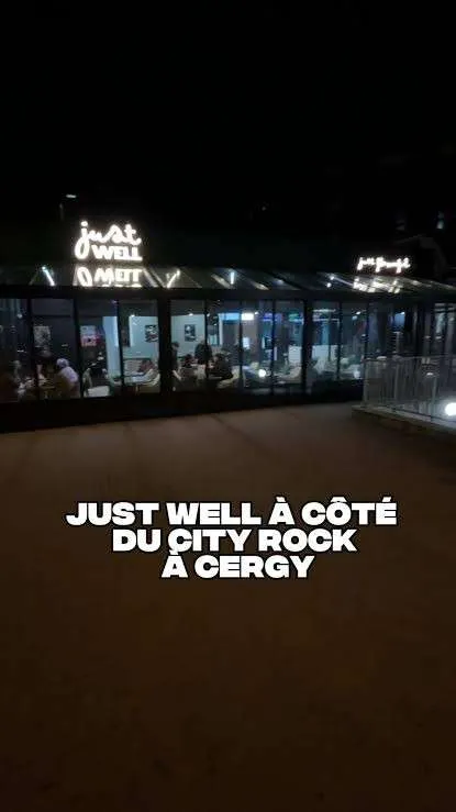 Local commercial