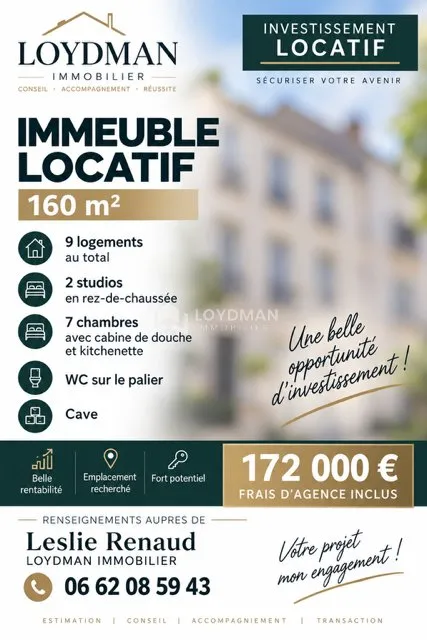 Immeuble