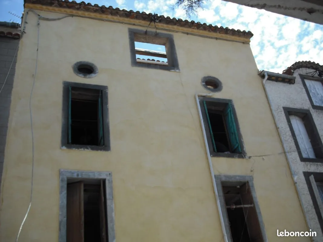 Immeuble