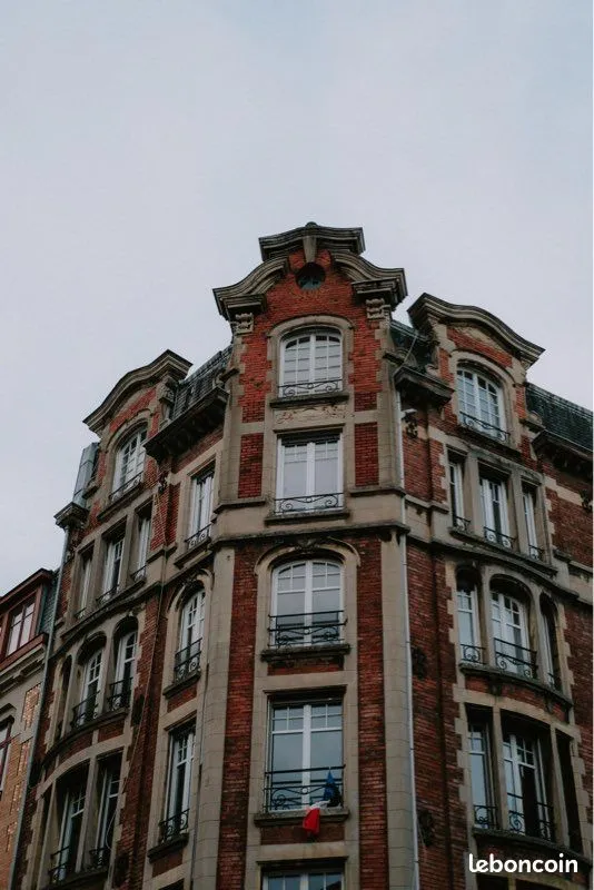 Immeuble