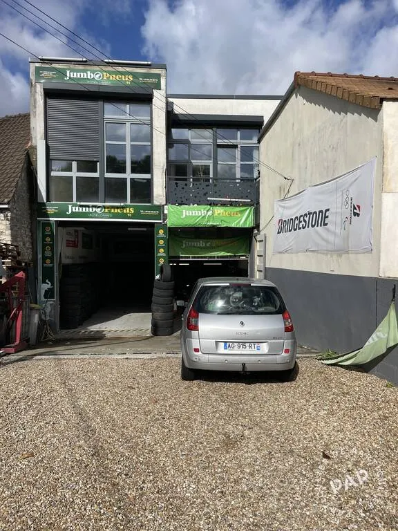 Immeuble